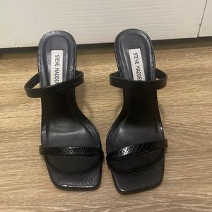 Steve Madden heels